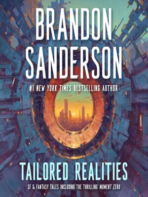 cover image of Tailored Realities